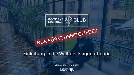 flaggentheorie
