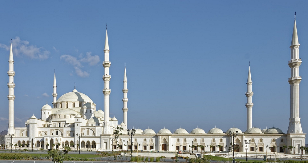 Fujairah-freezone-auswandern