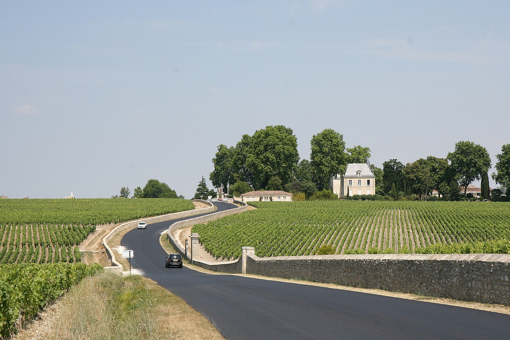 Bordeaux (Frankreich)