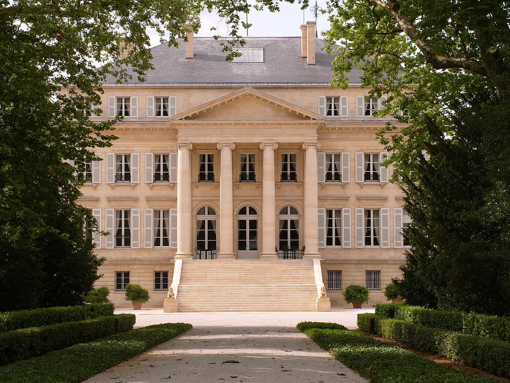 Margaux