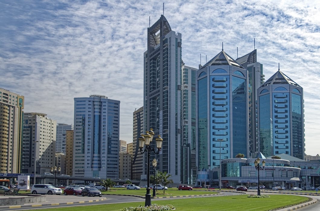Sharjah-auswandern-freezone-gruenden
