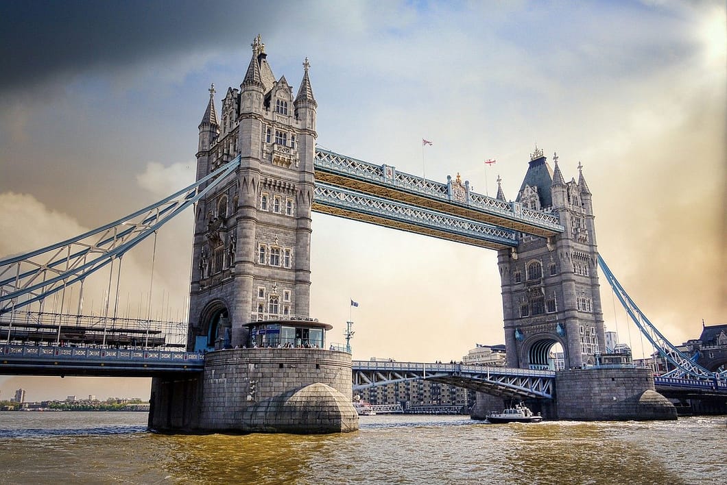 grossbritannien