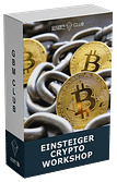 EINSTEIGER-CRYPTO-WORKSHOP