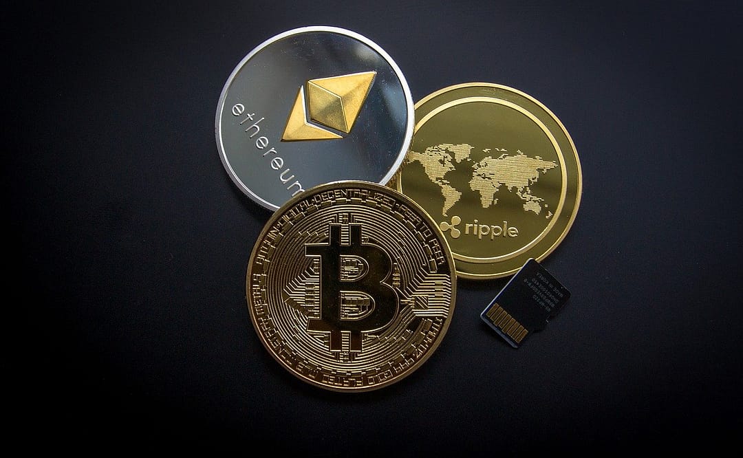 kryptowaehrungen