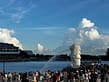 merlion singapur