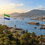 Sierra Leone Staatsbürgerschaft 2026: Diese 4 Wege gibt es jetzt