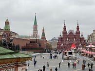 russland moskau reise 1