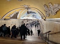 russland moskau reise 4
