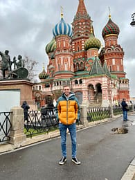 russland moskau reise 2