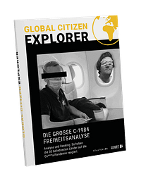 Der große Freiheitsindex - 50 Länder in der Analyse