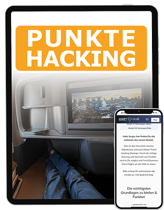 punkte-hacking