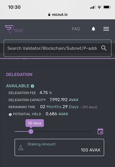 gbm node