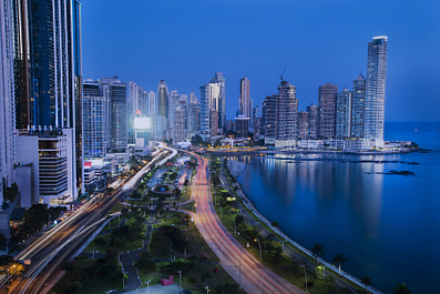 panama immobilien investment
