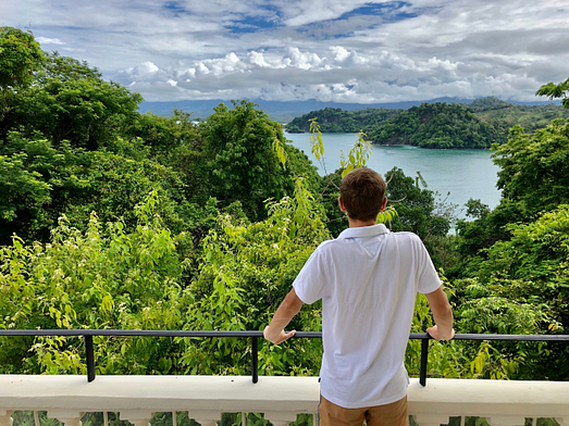 costa rica auswandern
