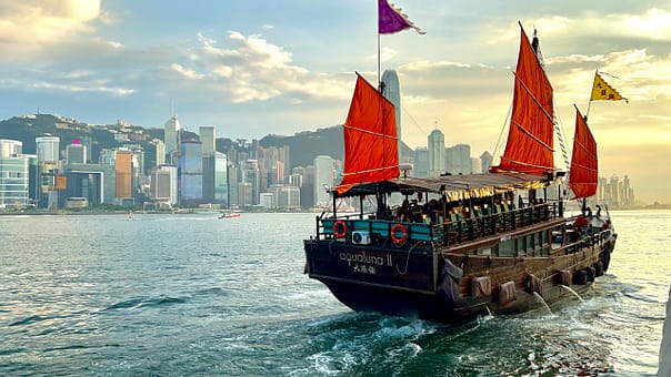hong kong auswandern CIES