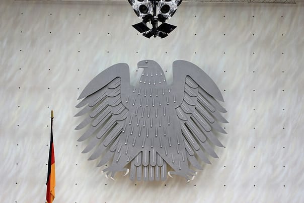 bundestag
