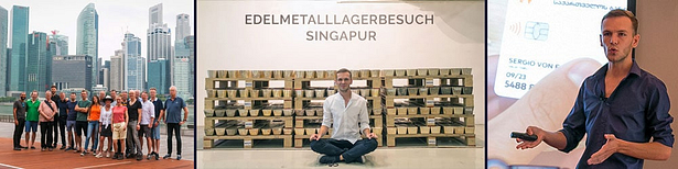 singapur