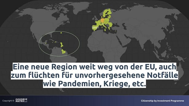 karibikpass als firewall