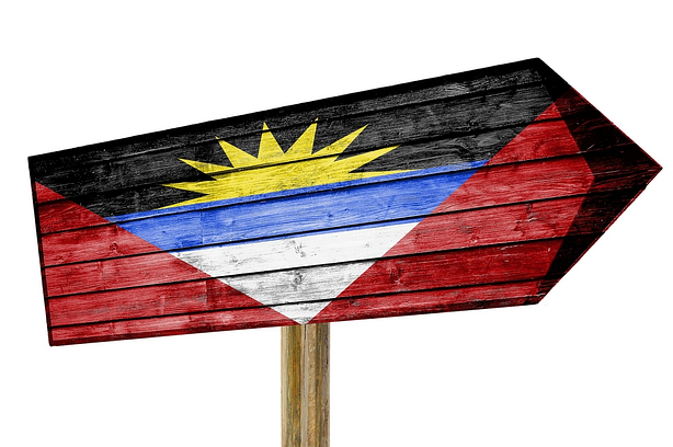 Antigua und Barbuda