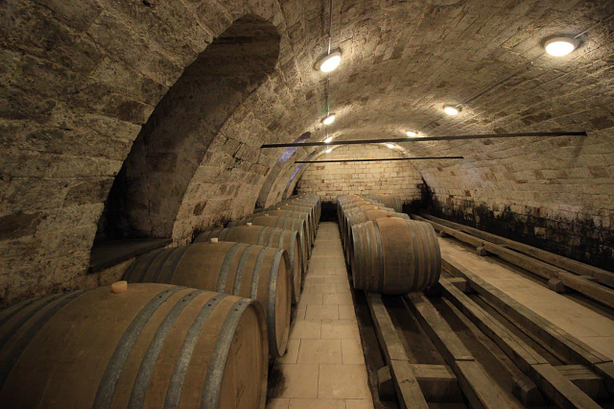 Wein als Geldanlage
