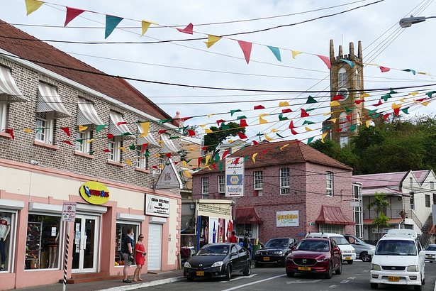 Grenada
