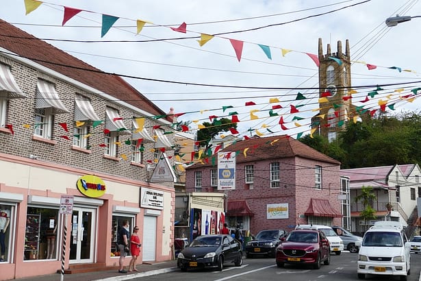 Grenada