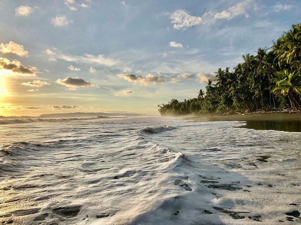 Costa Rica 1