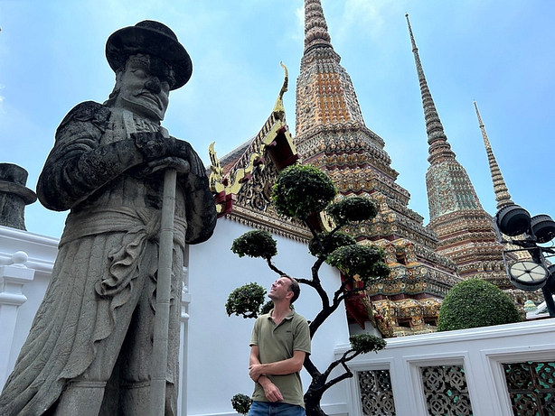 thailand