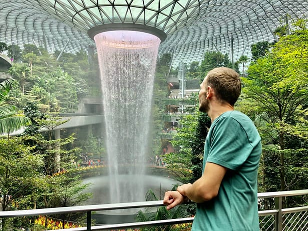 singapur