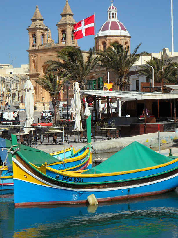 malta