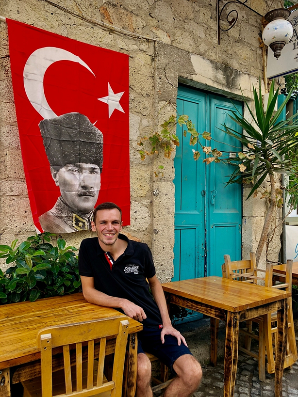 turkey