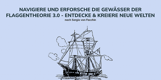 flaggentheorie 3-0 sergio von facchin