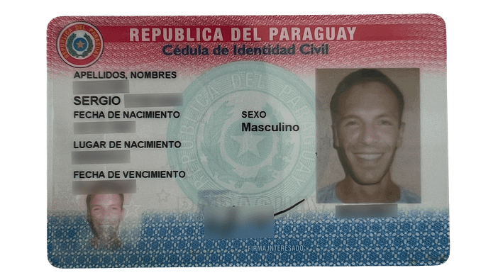 cedula-paraguay-sergio (1)