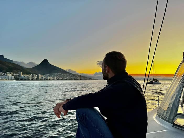 klimakarte-suedafrika-sonnenuntergang