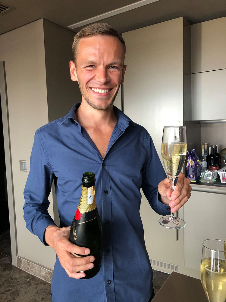 Champagne (Frankreich)