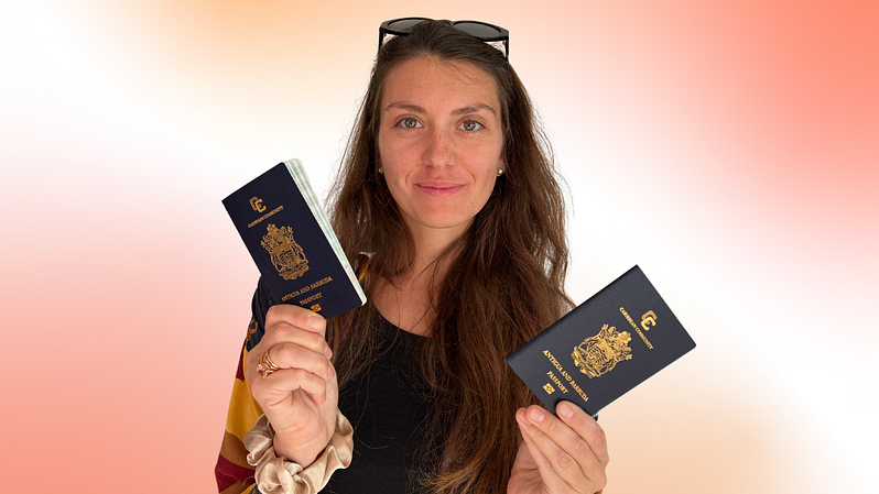 anastasiya danilova head of citizenship by investment goodbyematrixcom