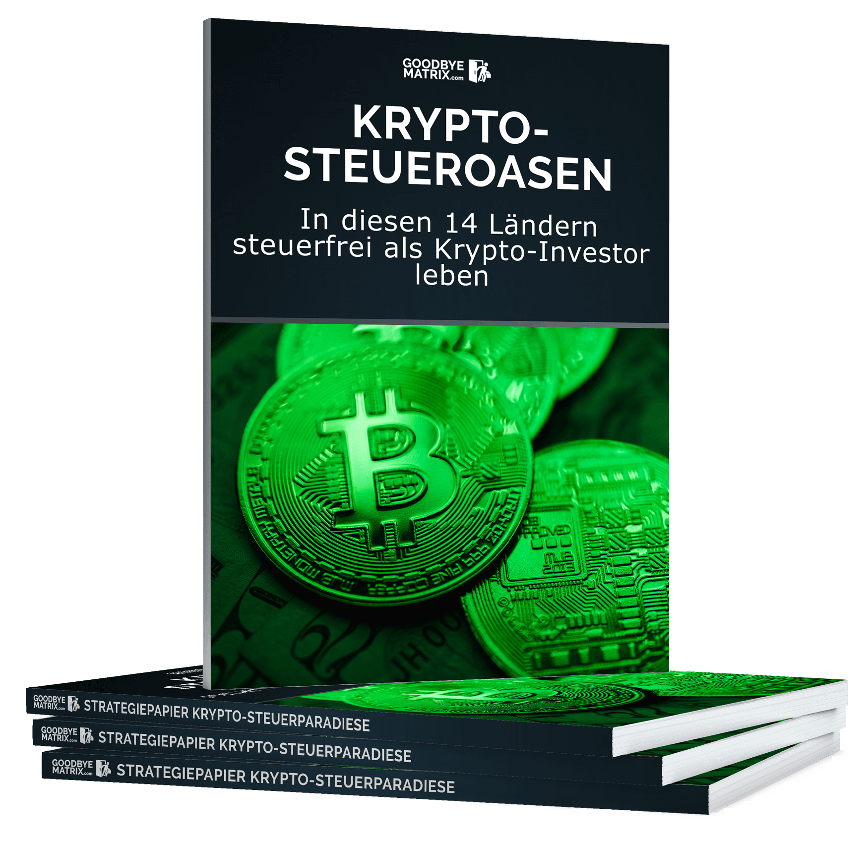 Krypto Steuern umgehen: Steuerfreie Länder für Krypto-Investoren