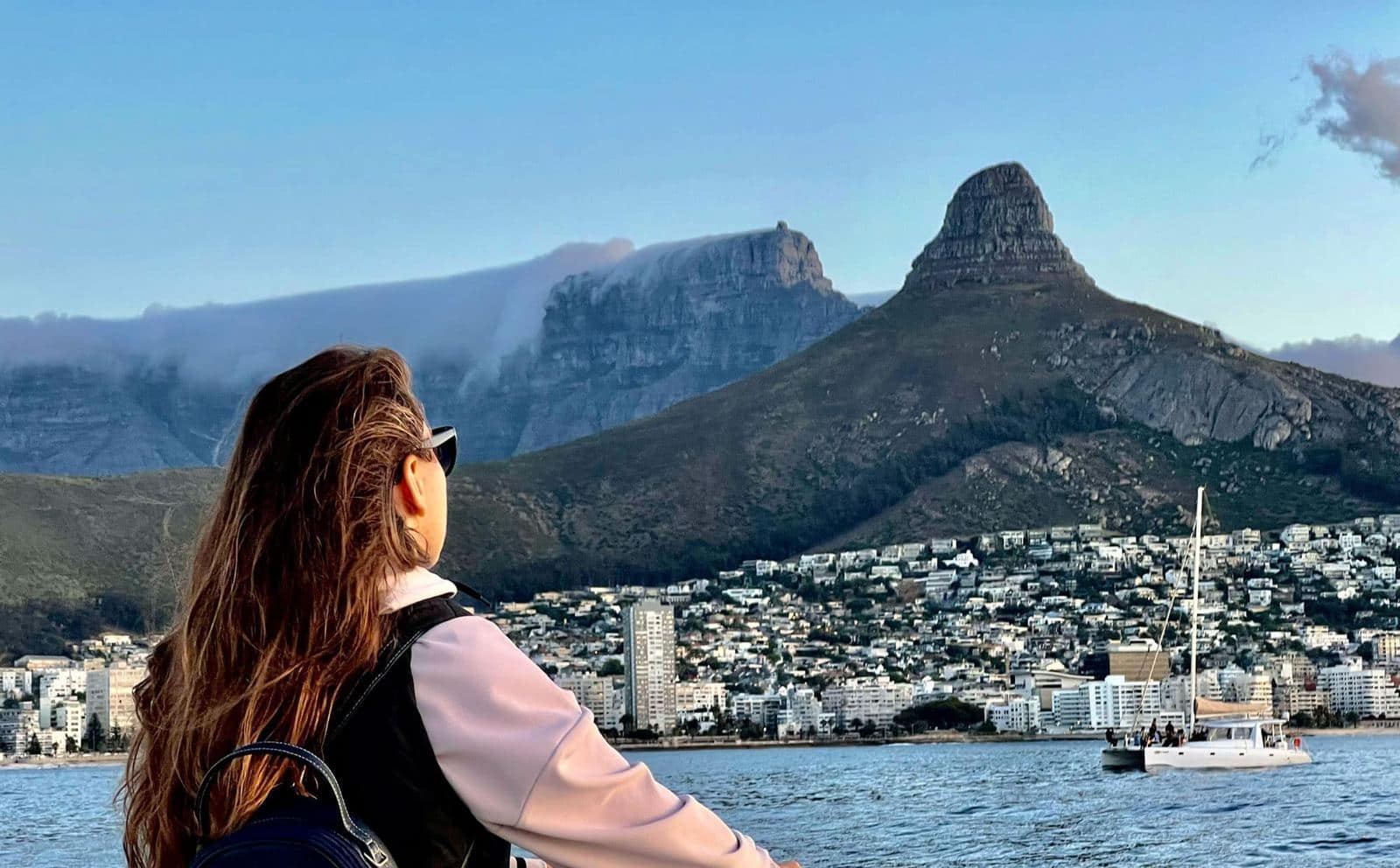 Cape Town, South Africa