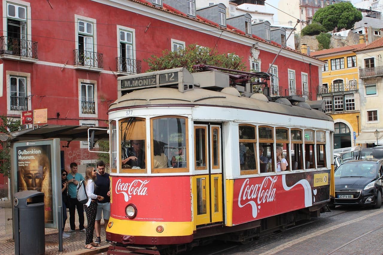 Lisbon, Portugal