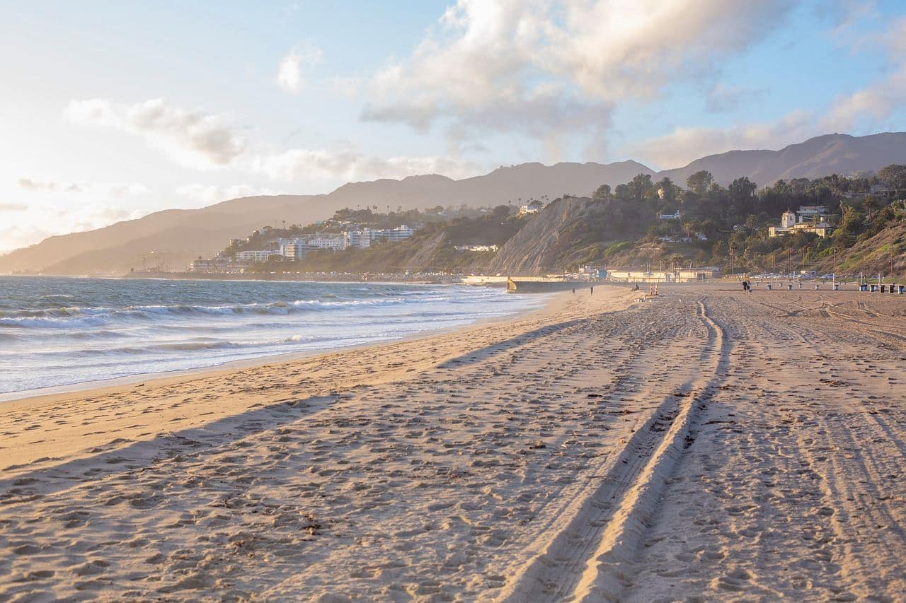 Los Angeles, USA